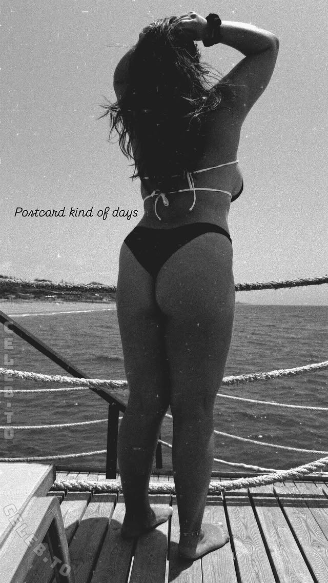 Cheryl Jansen nude photo 2