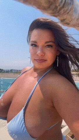 Cheryl Jansen nude photo 14