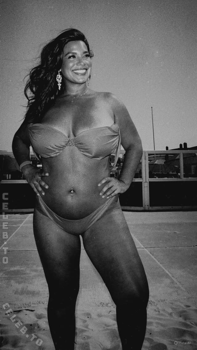 Cheryl Jansen nude photo 13
