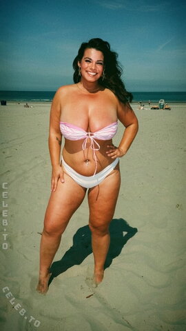 Cheryl Jansen nude photo 3