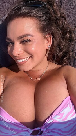 Cheryl Jansen nude photo 2
