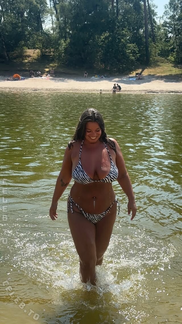 Cheryl Jansen nude photo 12