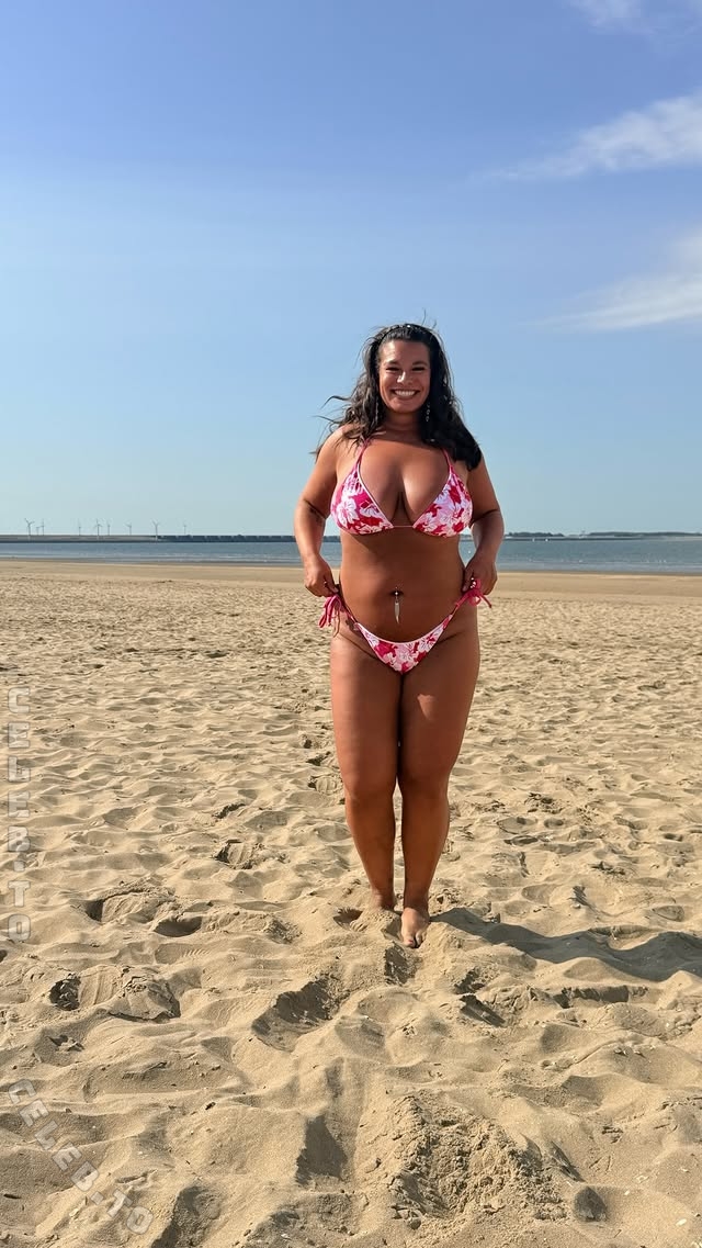 Cheryl Jansen nude photo 18