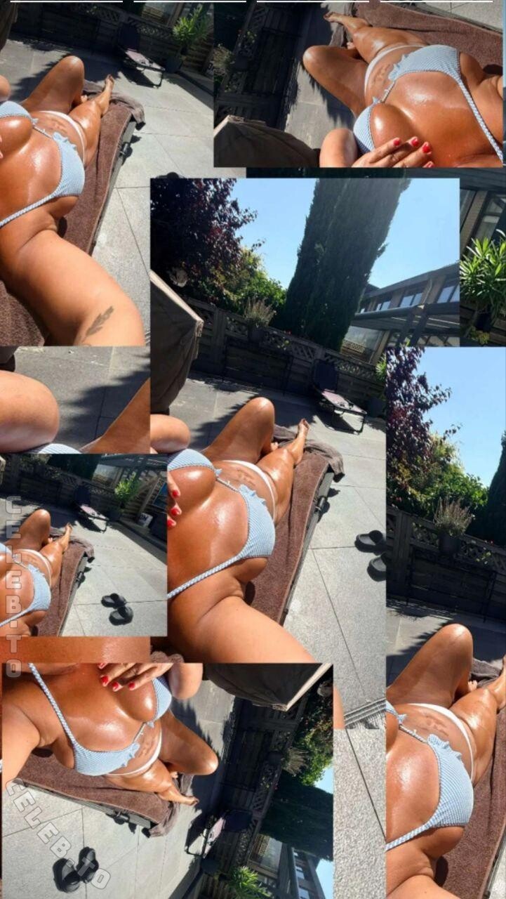 Cheryl Jansen nude photo 4