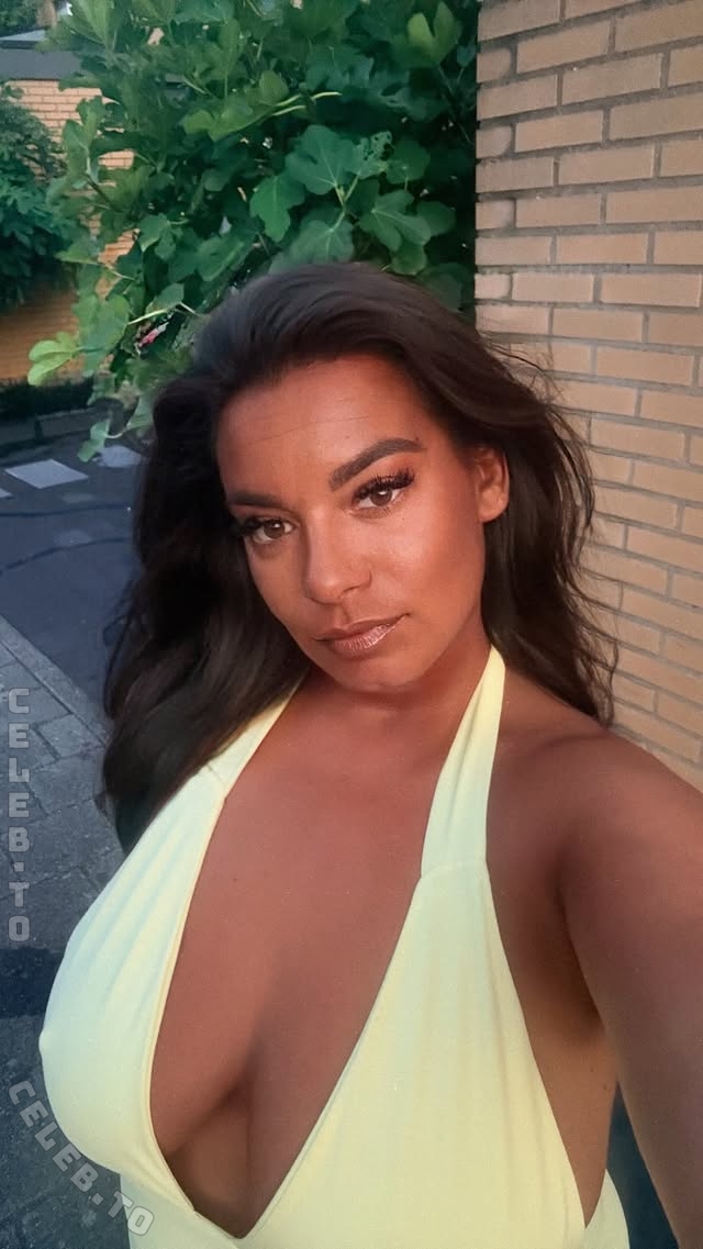 Cheryl Jansen nude photo 8