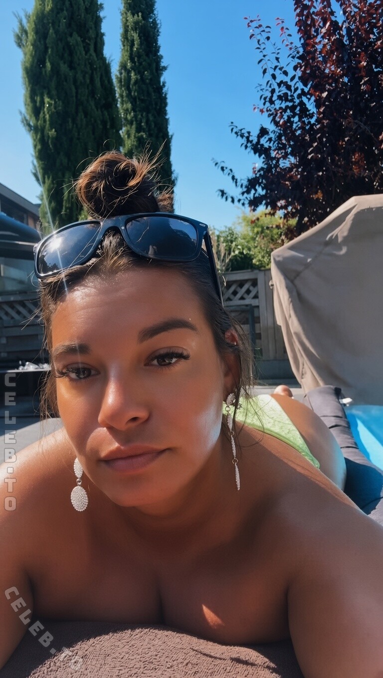 Cheryl Jansen nude photo 9