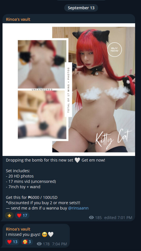 Chescakeuu nude photo 1