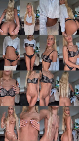 Cheyenne Bo nude photo 1