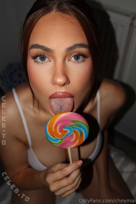 Cheyenne Burridge nude photo 3