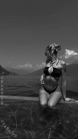 Cheyenne Heise – From your current Instagram story