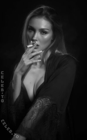 Cheyenne Heise – From your current story.
