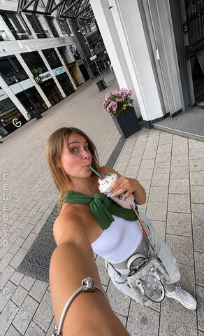cheyennemariella – Picture from her story removed her boyfriend