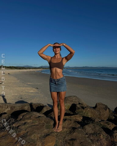 Cheyenstein nude photo 15