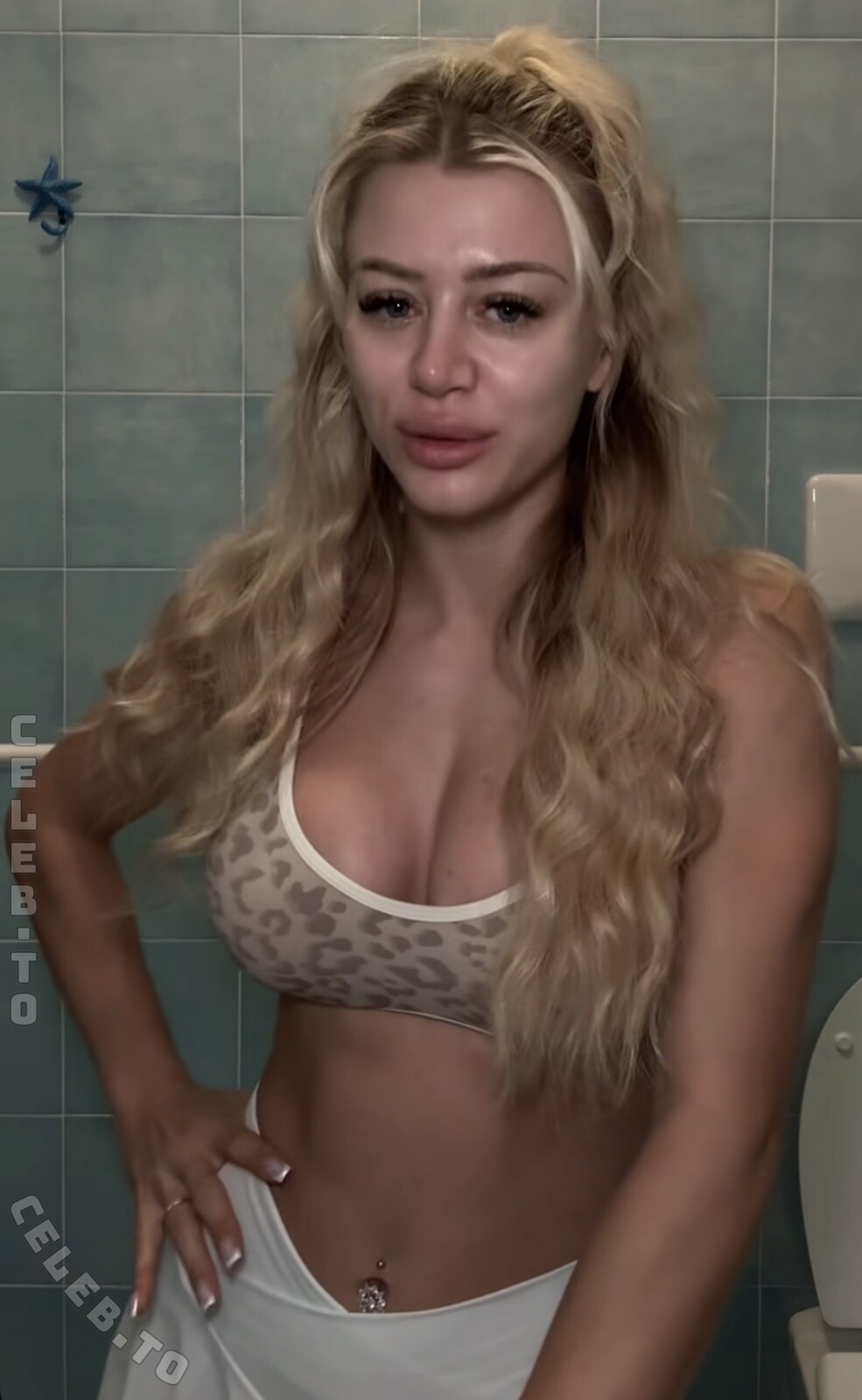Chiara Antonella nude photo 2