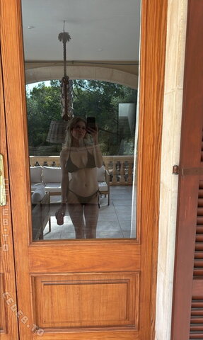 Chiara Baluch Sexy (1 photo)