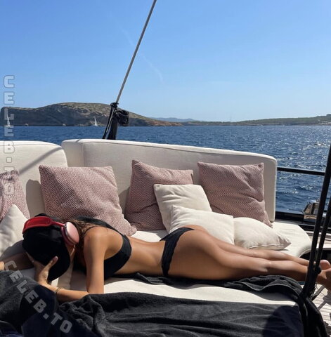 Chiara Basso nude photo 43