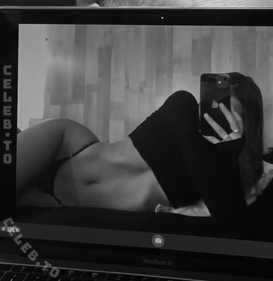 Chiara Basso nude photo 2