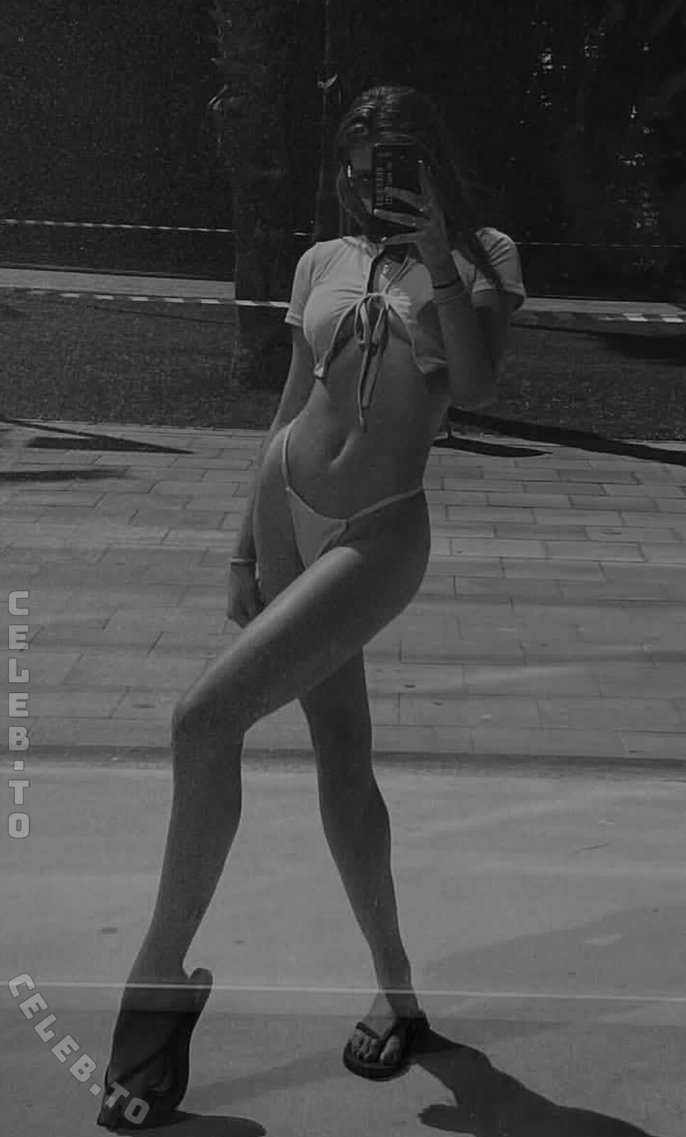 Chiara Basso nude photo 4