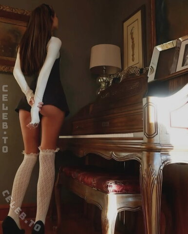 Chiara Basso nude photo 7