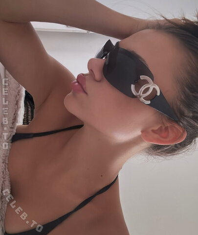 Chiara Basso nude photo 2