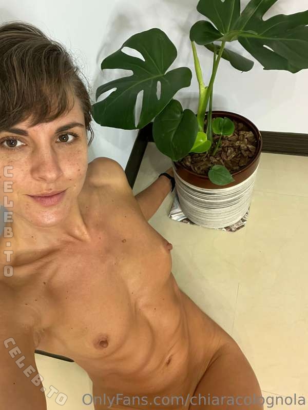 Chiara Colognola nude photo 3