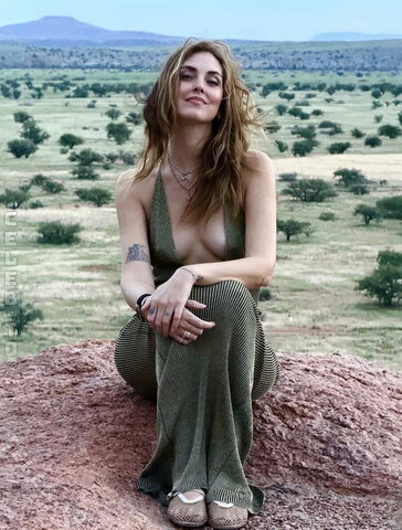 Chiara Ferragni nude photo 68