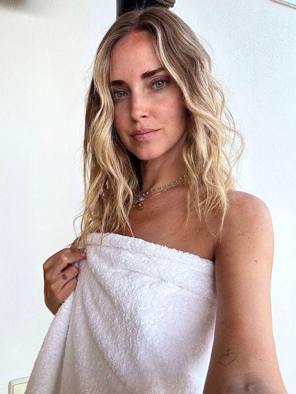 Chiara Ferragni nude photo 5