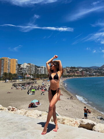 Chiara Gabriela Habajová Fresh (25 photos)