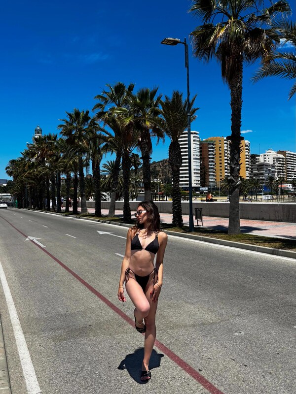 Chiara Gabriela Habajová nude photo 3