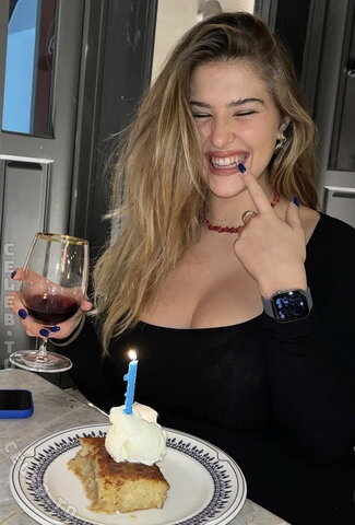 Chiara Gariboldi nude photo 2