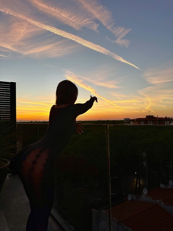 Chiara Garzia nude photo 4
