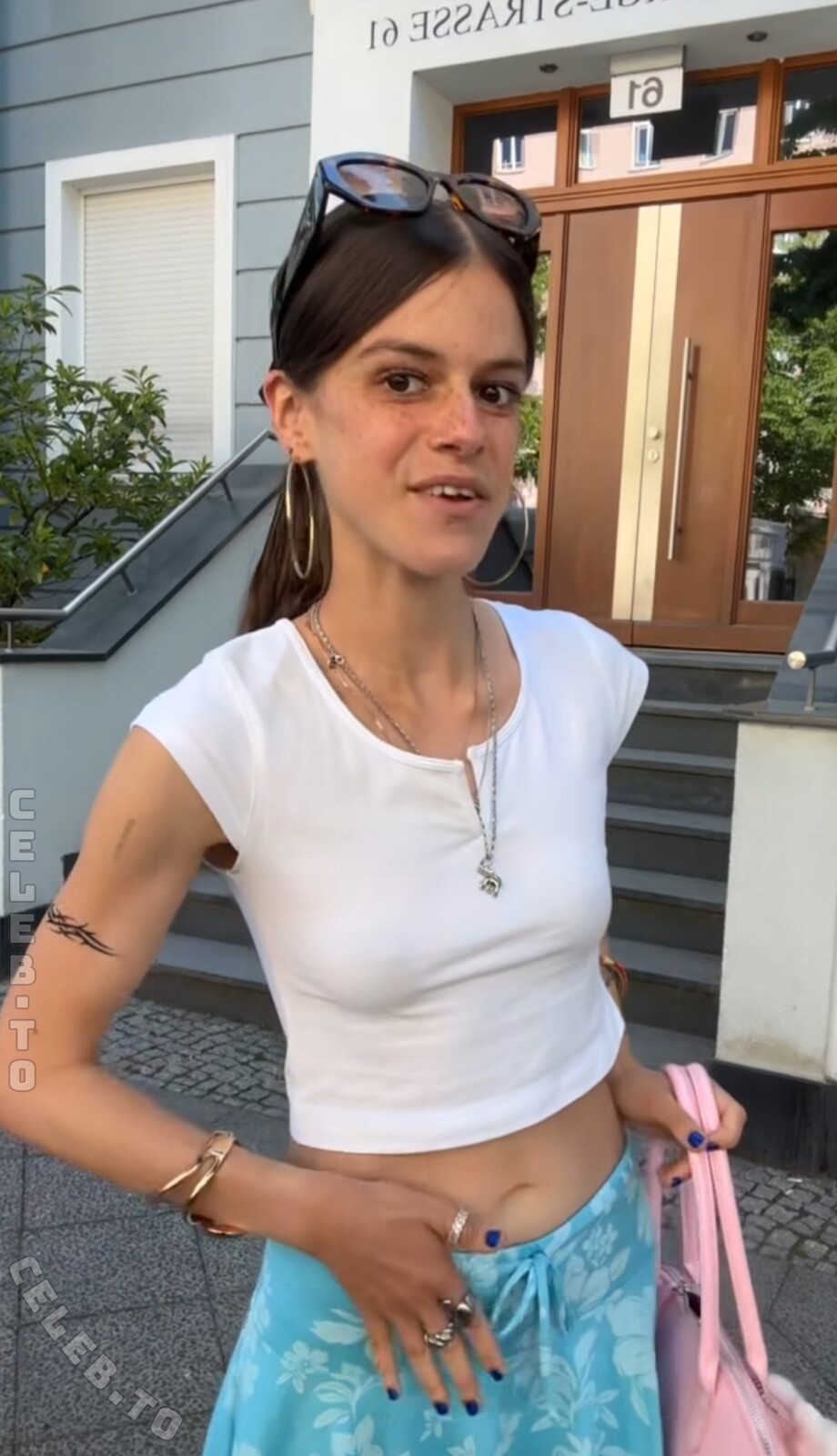Chiara Kohl nude photo 6
