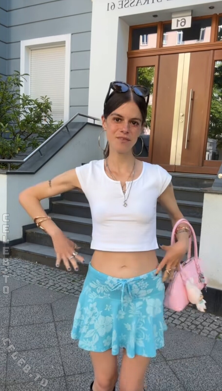 Chiara Kohl nude photo 7