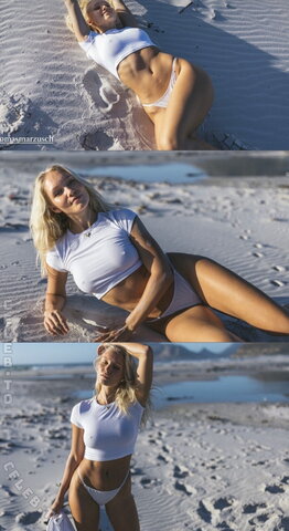 Chiara Schmitt nude photo 23