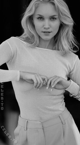 Chiara Schmitt nude photo 61