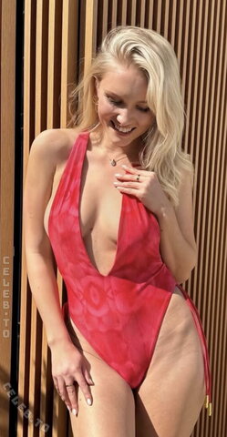 Chiara Schmitt nude photo 78