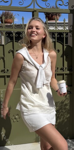 Chiara Schmitt nude photo 97