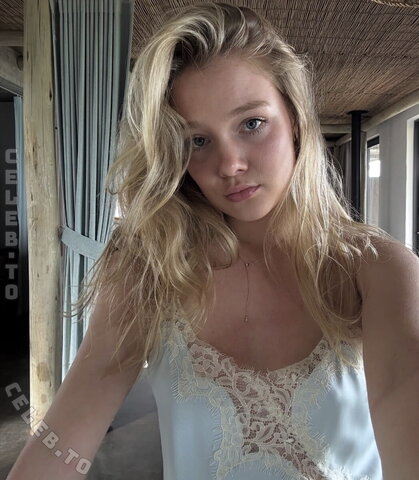 Chiara Tews nude photo 87
