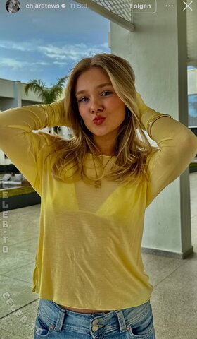 Chiara Tews nude photo 83