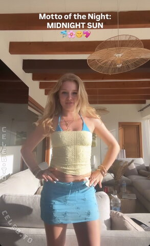 Chiara Tews photo 2