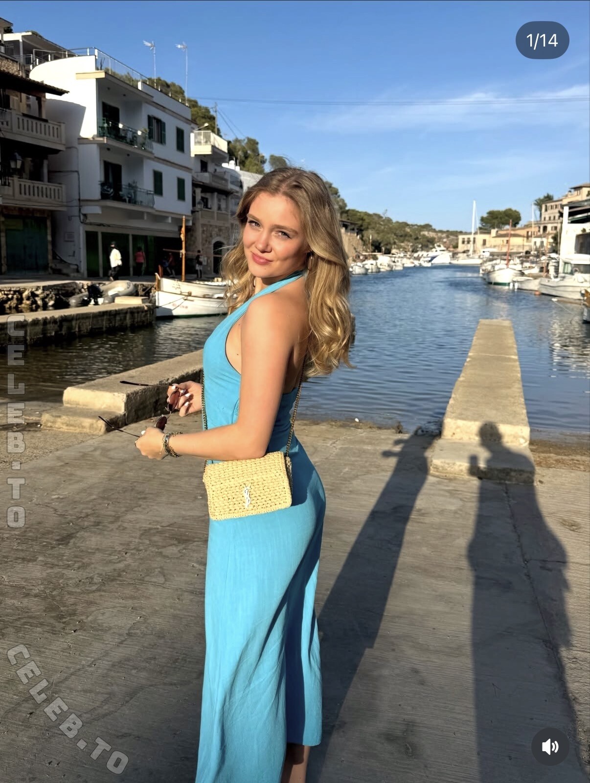 Chiara Tews nude photo 4