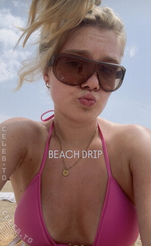 Chiara Tews Sexy (1 photo)