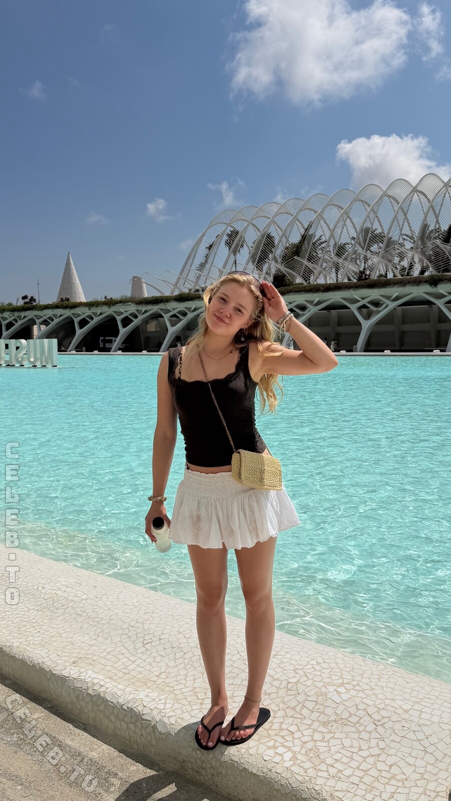 Chiara Tews nude photo 2