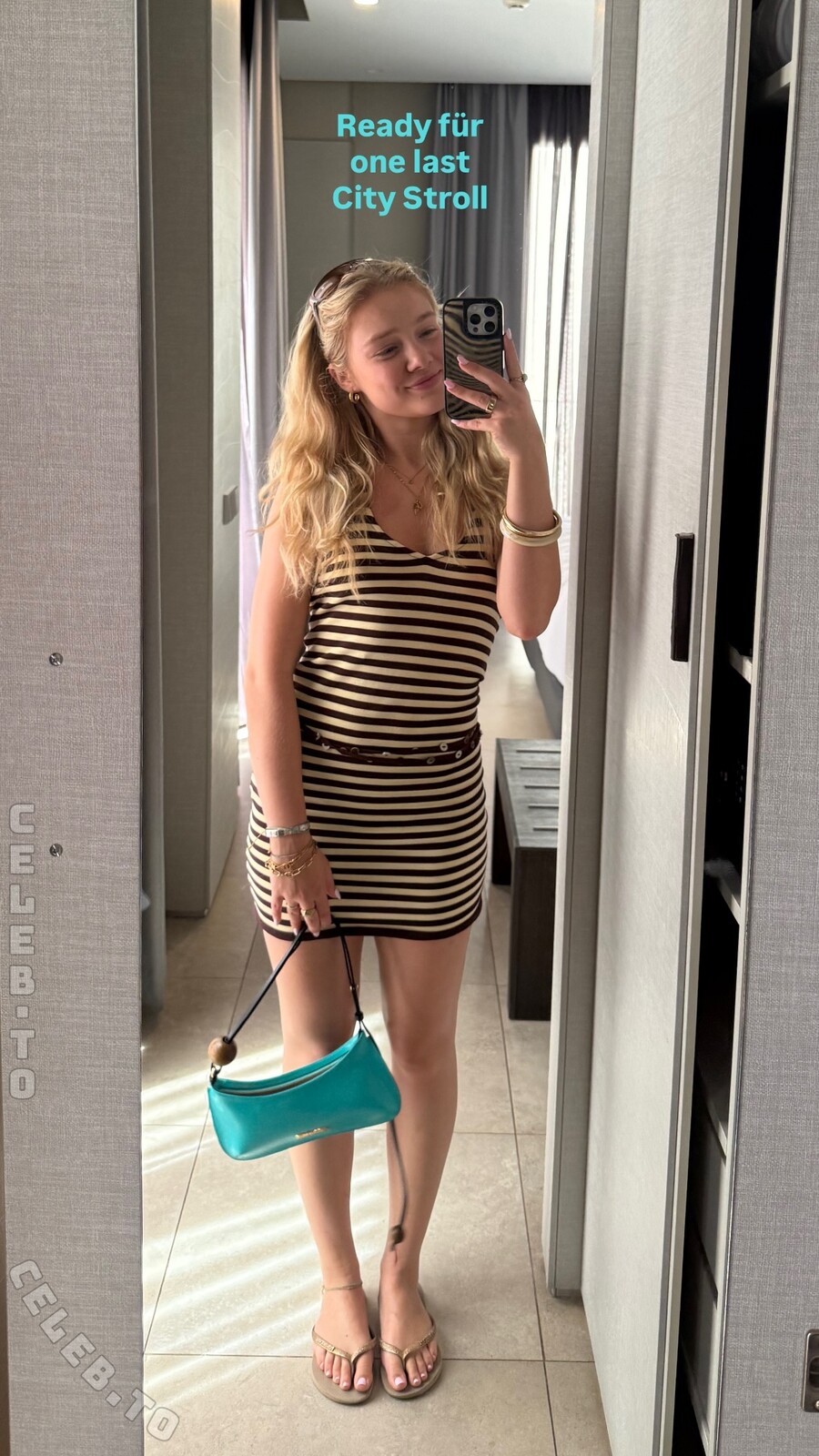 Chiara Tews nude photo 3
