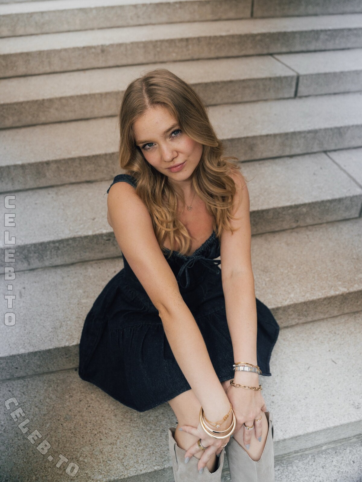 Chiara Tews nude photo 2