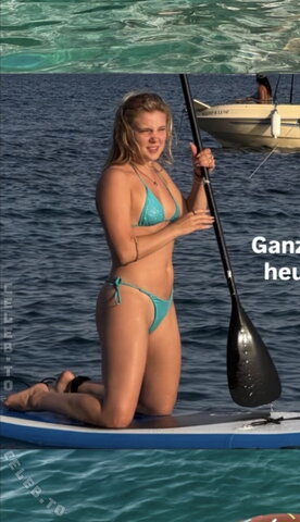 Chiara Tews nude photo 2