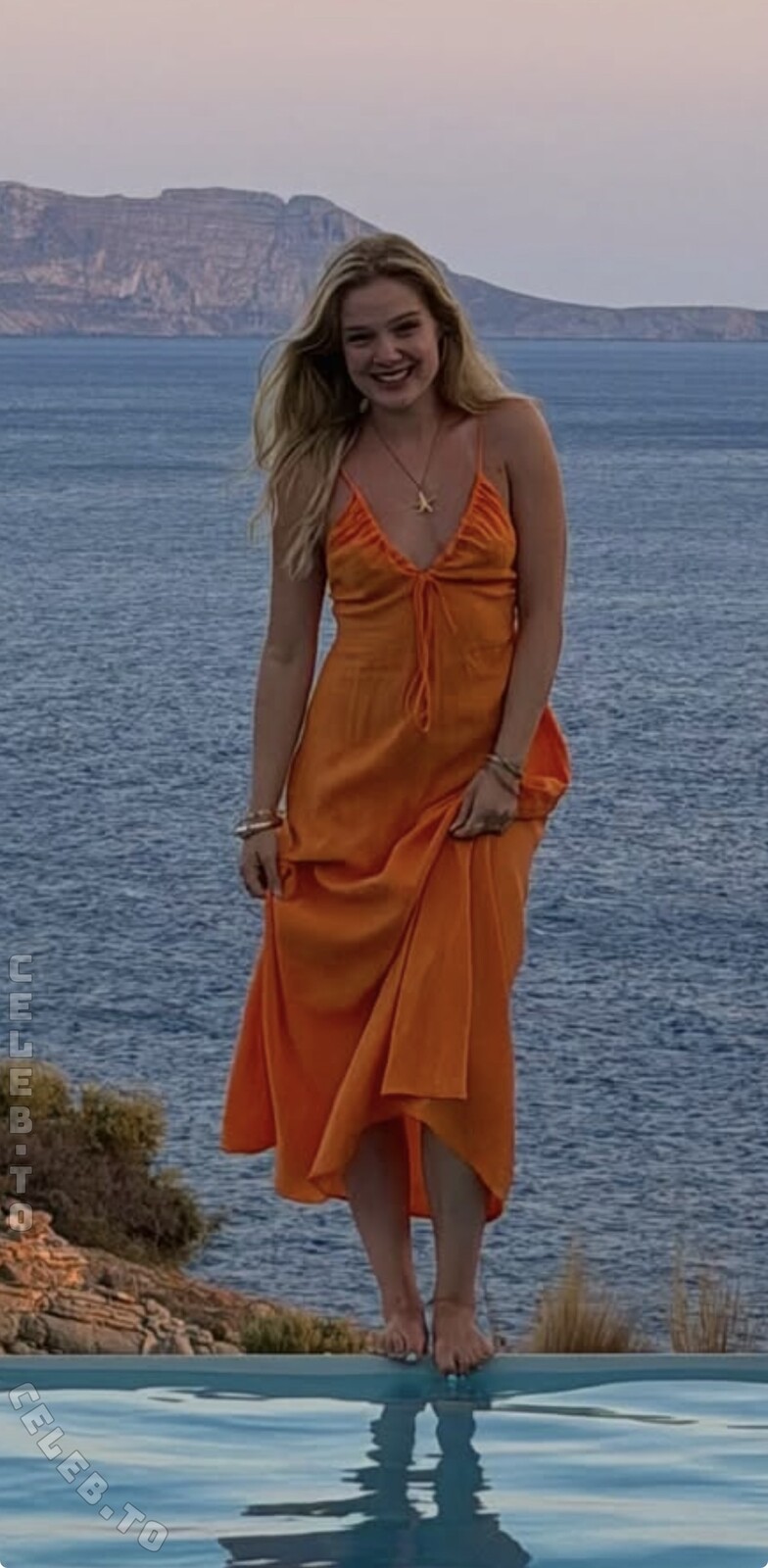 Chiara Tews nude photo 1