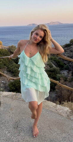 Chiara Tews Fresh (11 photos)