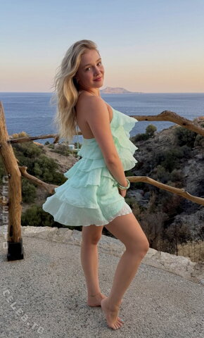 Chiara Tews nude photo 21