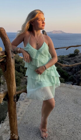 Chiara Tews nude photo 20